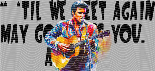 16oz Star Singer-O 274